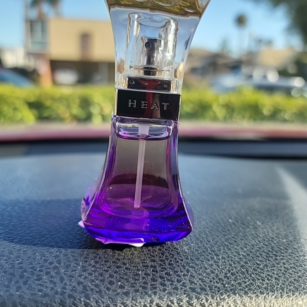 Beyonce heat perfume - Picture 2 of 4